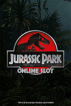 Игровой автомат Jurassic Park