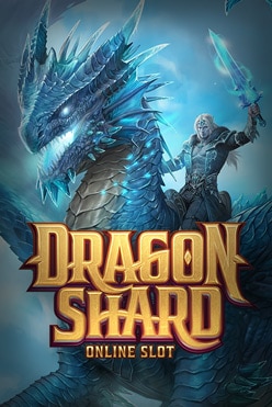 Игровой автомат Dragon Shard