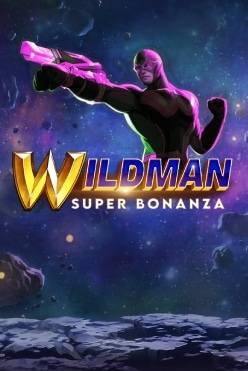 Игровой автомат Wildman Super Bonanza