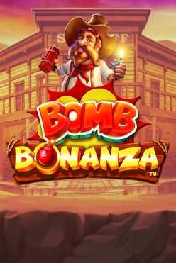 Игровой автомат Bomb Bonanza