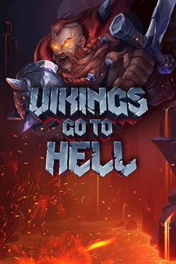 Vikings Go To Hell