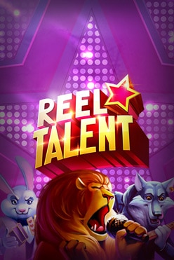 Игровой автомат Reel Talent