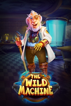 Игровой автомат The Wild Machine