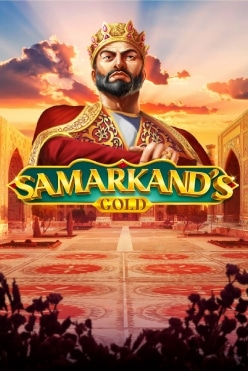 Samarkand’s Gold