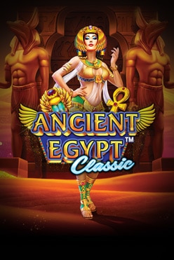 Игровой автомат Ancient Egypt Classic