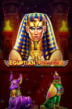 Egyptian Fortunes