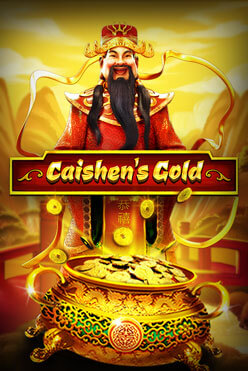 Игровой автомат Caishen’s Gold