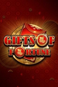 Gifts of Fortune Megaways