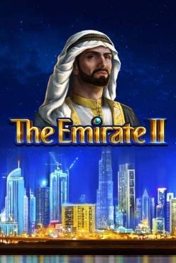 Игровой автомат The Emirate 2