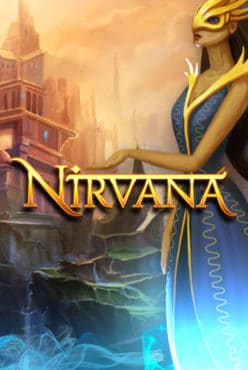 Игровой автомат Nirvana