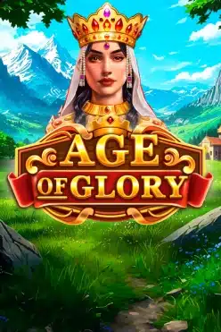 Игровой автомат Age of Glory