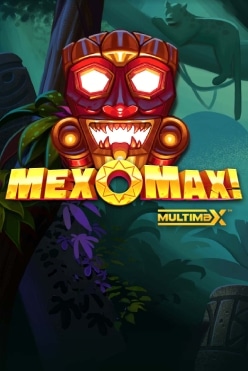 Игровой автомат MexoMax!