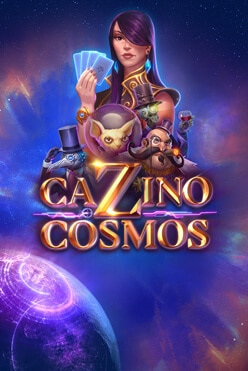 Cazino Cosmos