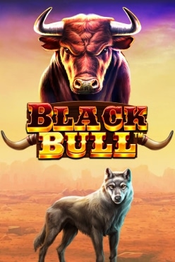 Игровой автомат Black Bull