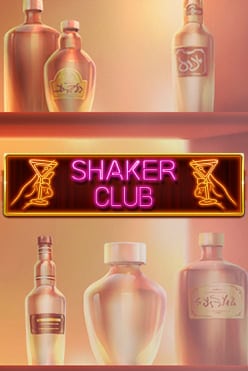 Shaker Club