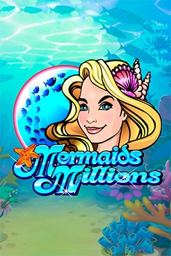 Mermaids Millions