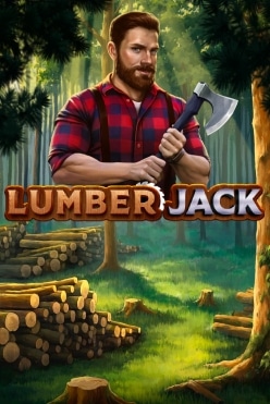 Игровой автомат Lumber Jack