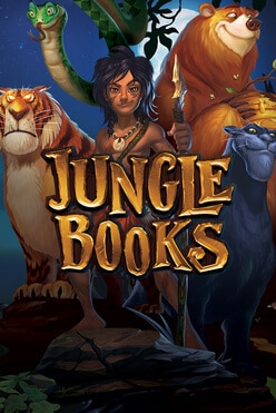 Jungle Books