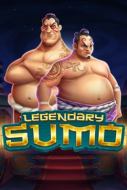 Игровой автомат Legendary Sumo