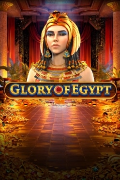 Glory of Egypt