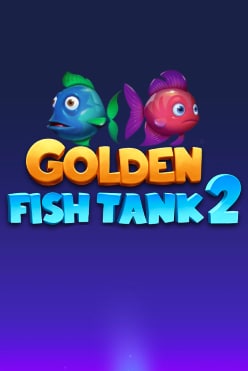 Golden Fish Tank 2 Gigablox