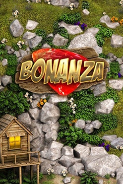 Игровой автомат Bonanza