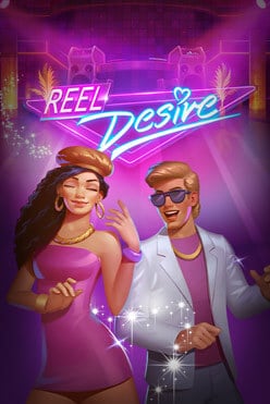 Игровой автомат Reel Desire