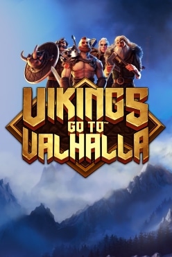 Игровой автомат Vikings Go To Valhalla