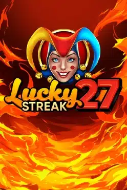 Lucky Streak 27