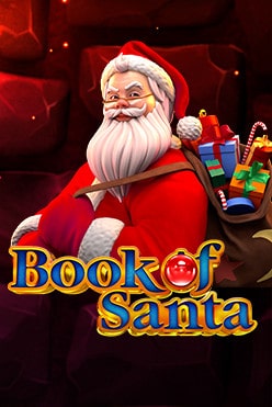 Игровой автомат Book of Santa