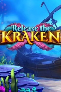 Игровой автомат Release the Kraken