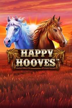 Игровой автомат Happy Hooves