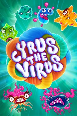 Игровой автомат Cyrus the Virus начать игру на виртуальную валюту в казино сейчас