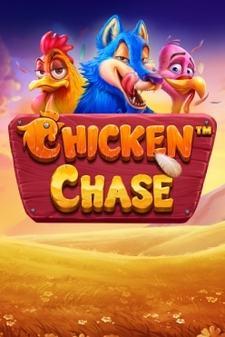 Игра Chicken Chase начать игру на виртуальные фишки в онлайн-казино