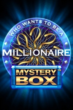 Игра Who Wants to Be a Millionaire Mystery Box играть на виртуальные фишки в игровой плафтформе прямо сейчас