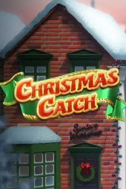 Слот машина Christmas Catch от разработчика Big Time Gaming на настоящие деньги в онлайн-казино, зарегистрироваться и играть