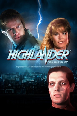 Слот машина Highlander начать игру на реальные деньги в игровом заведении