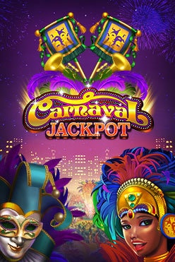 Игра Carnaval Jackpot играть на деньги в онлайн-казино сейчас